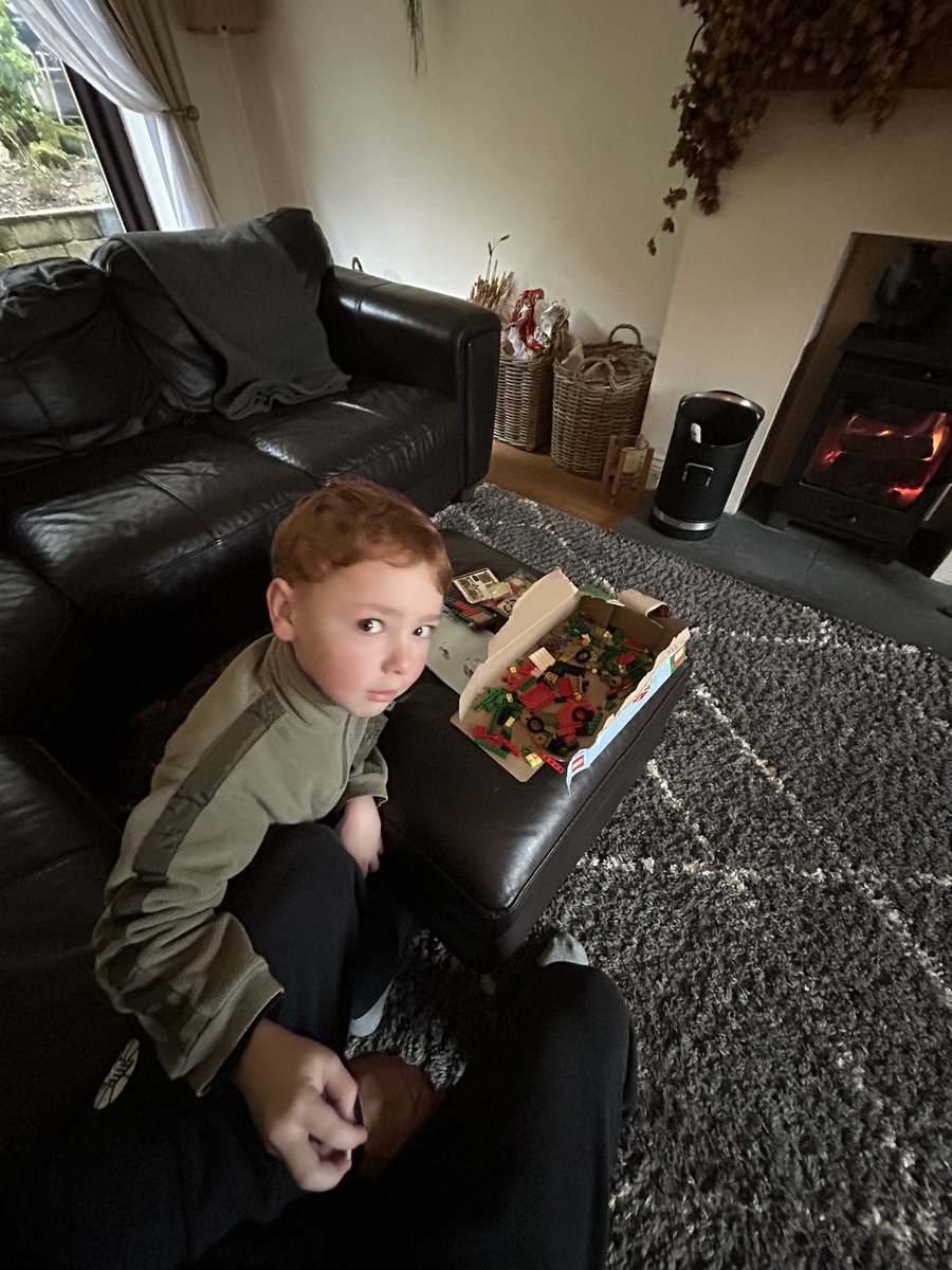 Only on the 15th box of <a href="/LEGO_Group/">LEGO</a> 🤦🏻‍♂️🤣