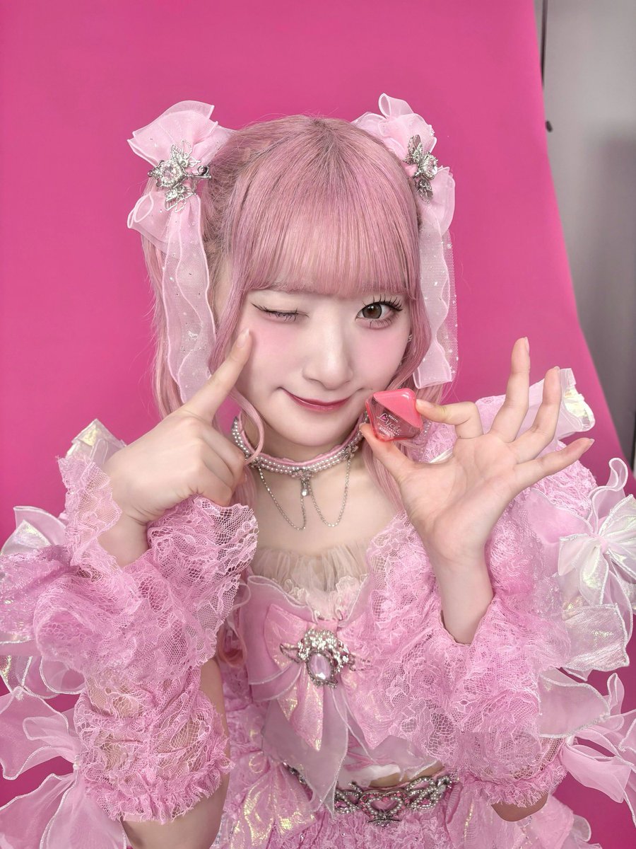 きあらてゃ。ページ さすがにきあらちゃんがすぎる