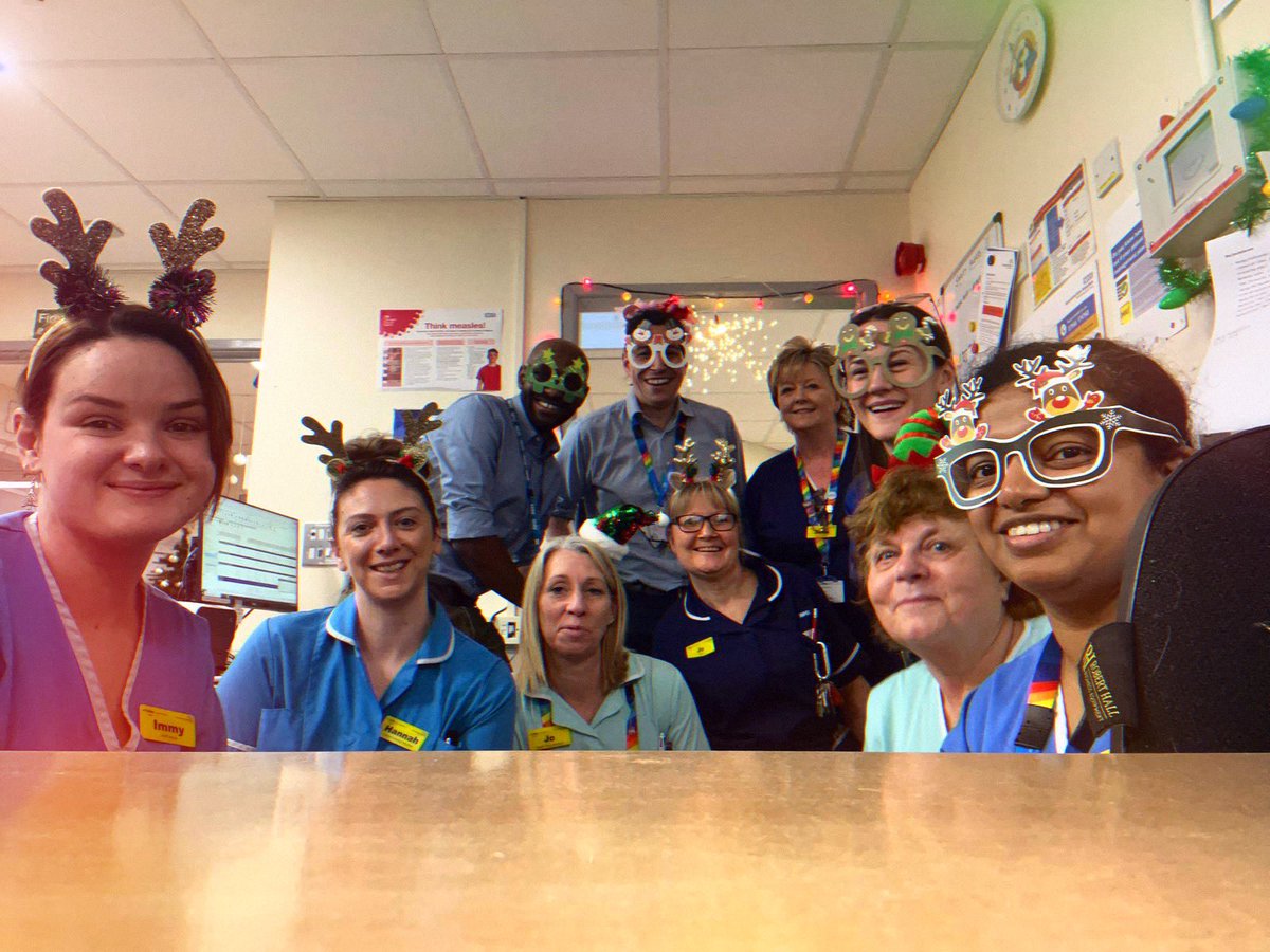 Tivoli Ward tweet media
