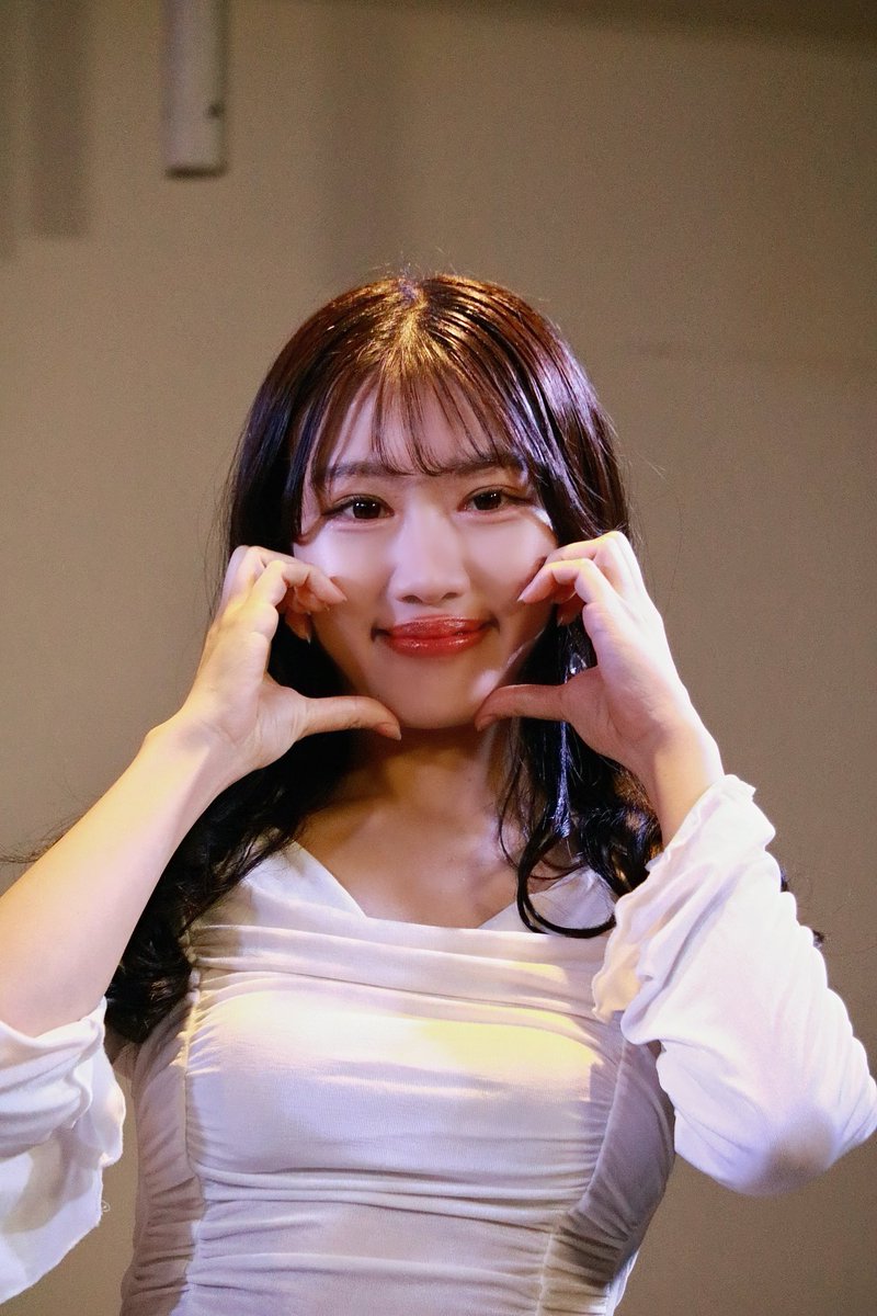 yuki_asamed_n's tweet photo. あいり🫶

Airi🦋🍎ちゃん
@airi_spyshe
#airi #アイリ
@SPYSHE_official
#spyshe #スパイシー
#makeitburn #shutitup https://t.co/hJI89vBXGp