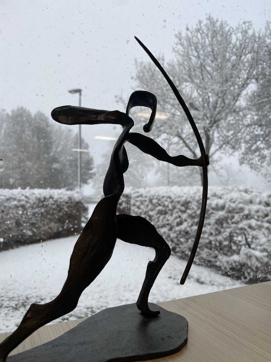 A very Merry Christmas to everyone from Archery GB! How are you spending this Christmas day? 🎄