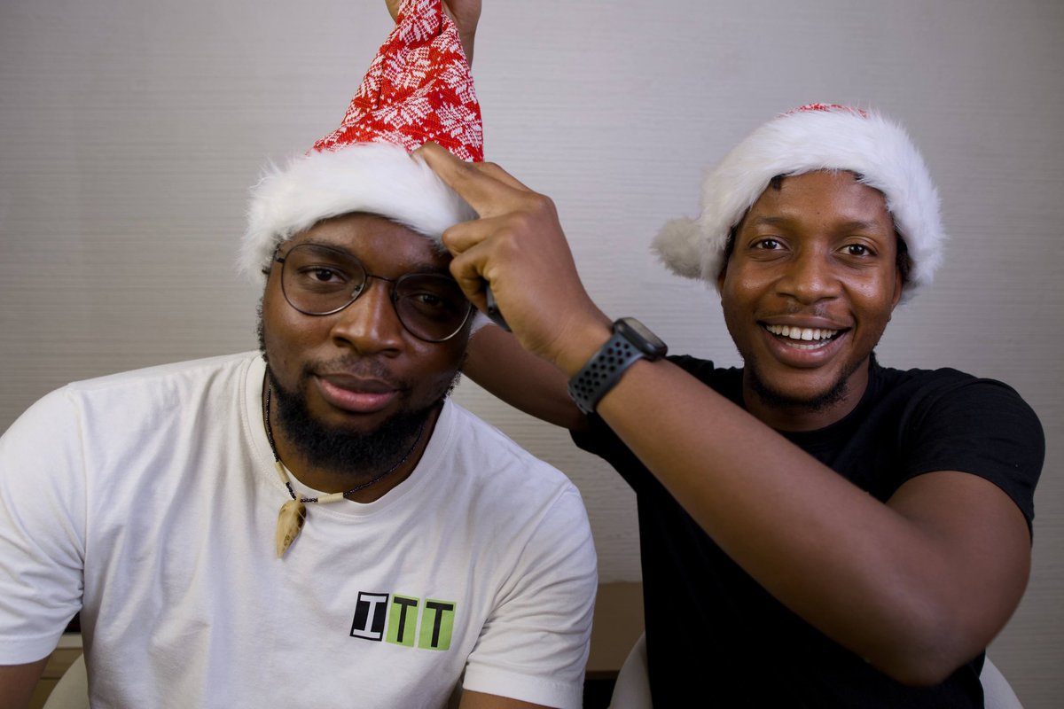 insidethetechos's tweet photo. Merry Christmas! 🌲✨
With love, Inside the Techosystem HQ🎙️ https://t.co/gp5FkJGXwp