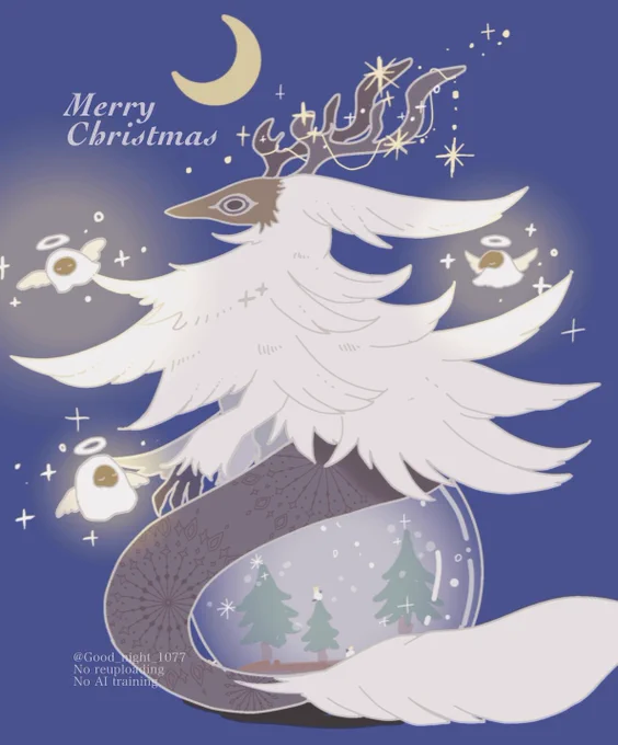 Merry Christmas #Christmas
