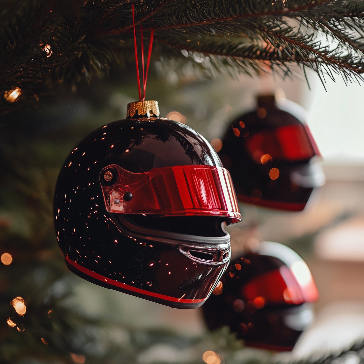 GpPoule's tweet photo. Fijne kerstdagen, racefans! 🎅🎄

Wie wordt de meester voorspeller in het nieuwe seizoen? 🏎️
Geniet van de feestdagen en bereid je voor op nóg meer F1-actie!

Wij kunnen niet wachten totdat het nieuwe seizoen weer begint.

#kerst2024 #fijnekerst #merrychristmas https://t.co/huu3g5JFVH