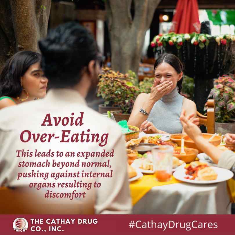 Cathay Drug tweet media