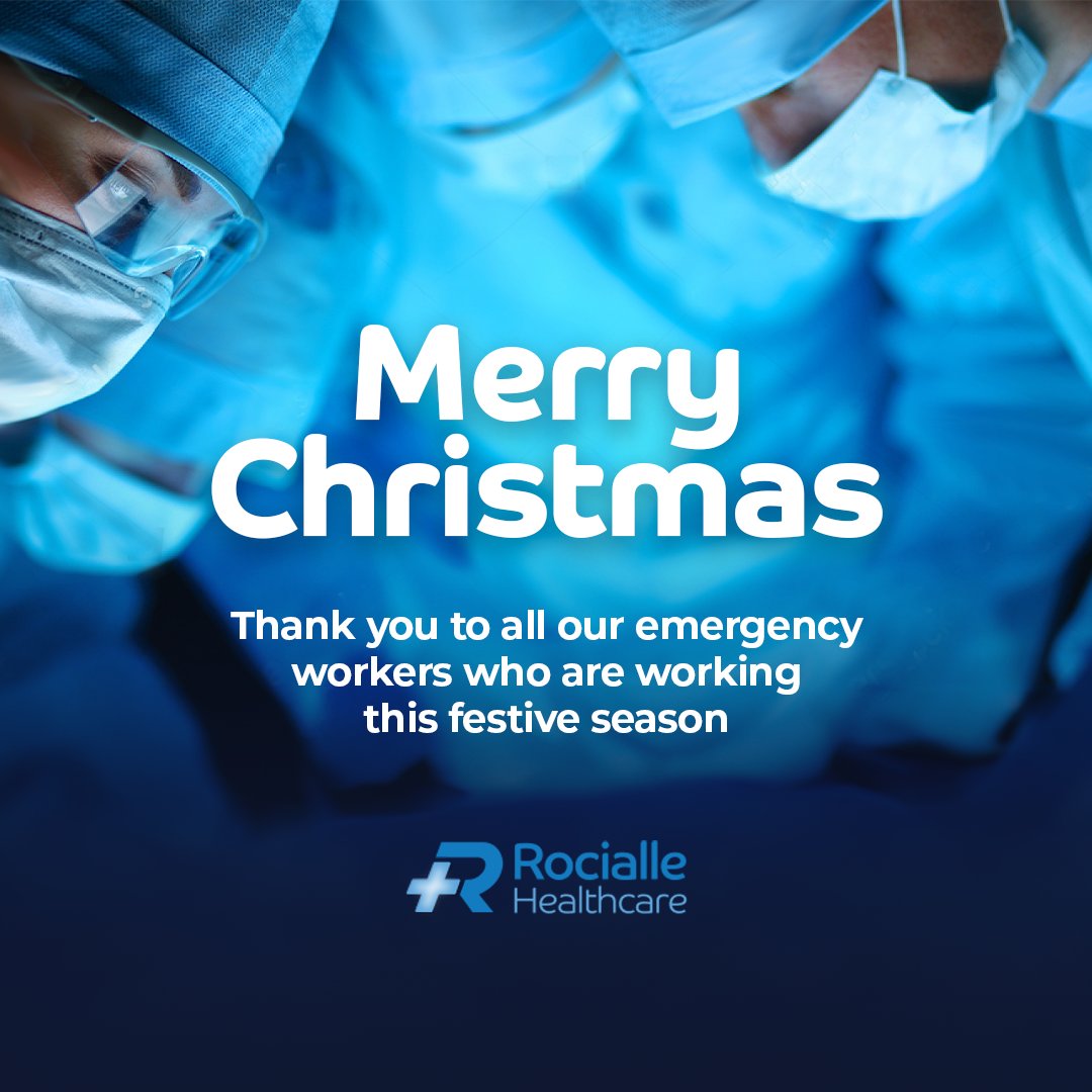 Rocialle Healthcare tweet media