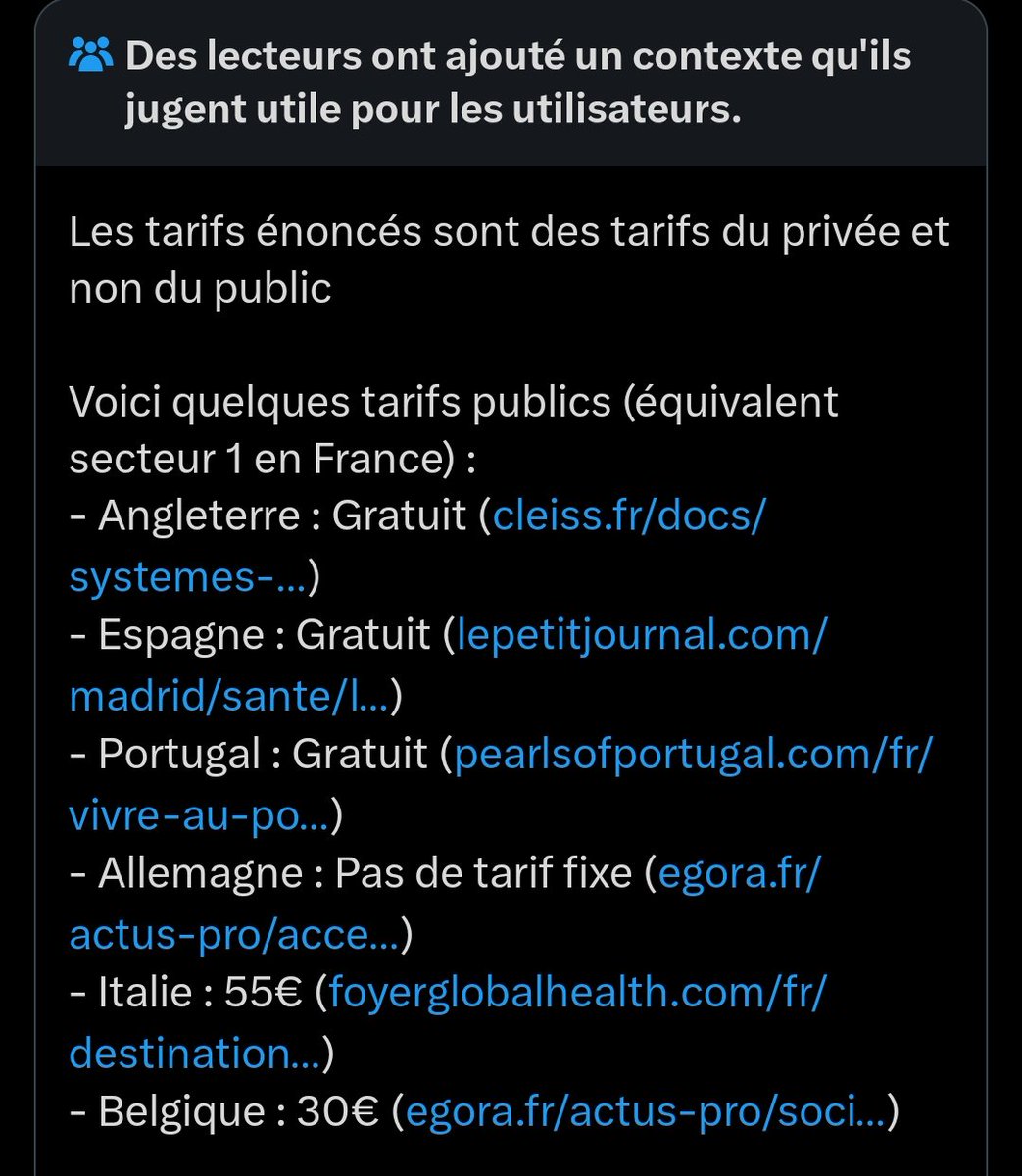 J'ai été augmentée d'environ 25% en 2 ans et demi.

J'ai toujours trop de patients, pas assez de soignants, un hôpital public qui s'effondre, pas les moyens de bien soigner, et j'avais pas de problème d'argent avant.

Et j'ai toujours des confrères qui racontent n'importe quoi.