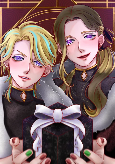 #東卍FA『『𝑴𝒆𝒓𝒓𝒚 𝑪𝒉𝒓𝒊𝒔𝒕𝒎𝒂𝒔』』 