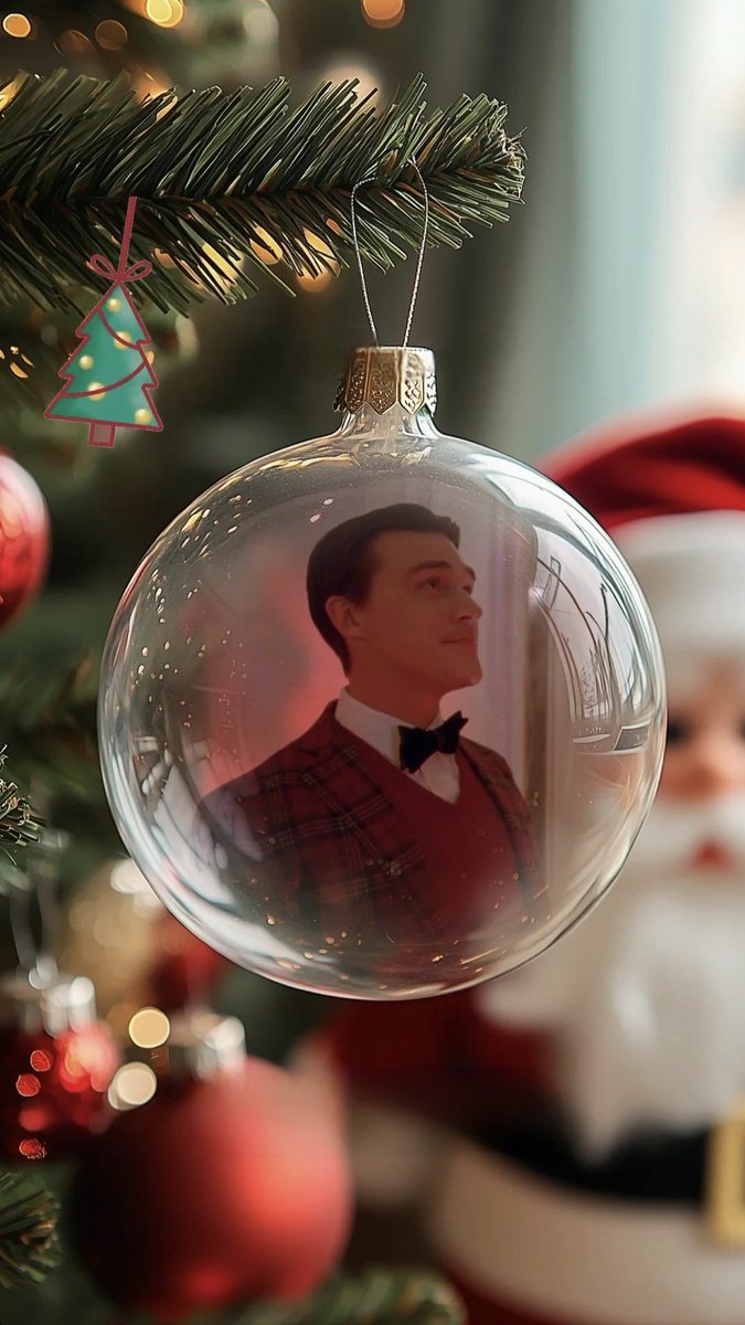 Finn_Wittrock__'s tweet photo. Definitely one of the best Xmas templates this year 🎅💝✨️🎄

#finnwittrock #finnwittrocksource #merrychristmas #merryxmas #happyholidays #christmas #xmastime #dandymott #ahsfreakshow #americanhorrorstoryfreakshow #americanhorrorstory @finnwittrock https://t.co/ouj3DUhY73