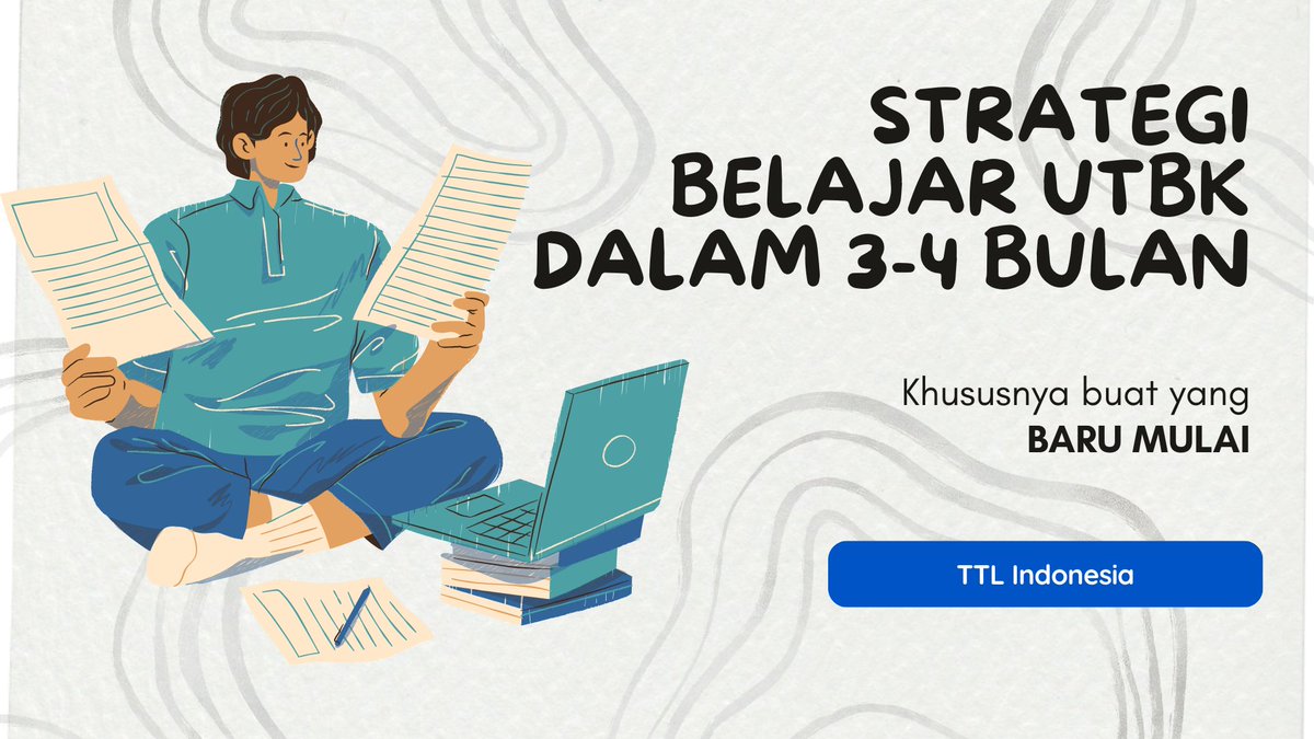 Team Tanpa Les Indonesia✨ tweet media