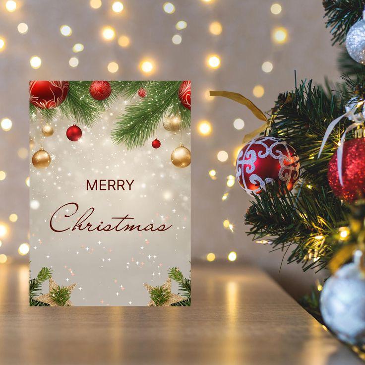 Merry Christmas from all of us at Avalaris
We wish you a wonderful weekend