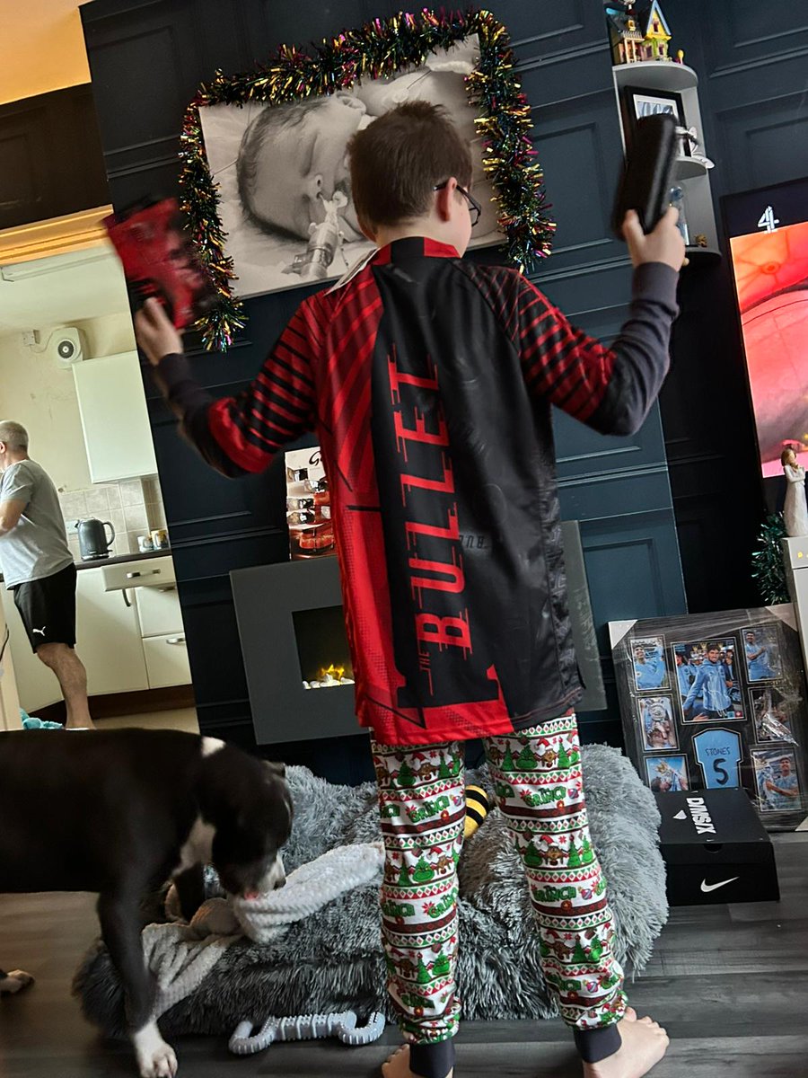 Merry Christmas! 🎁🎄🎯