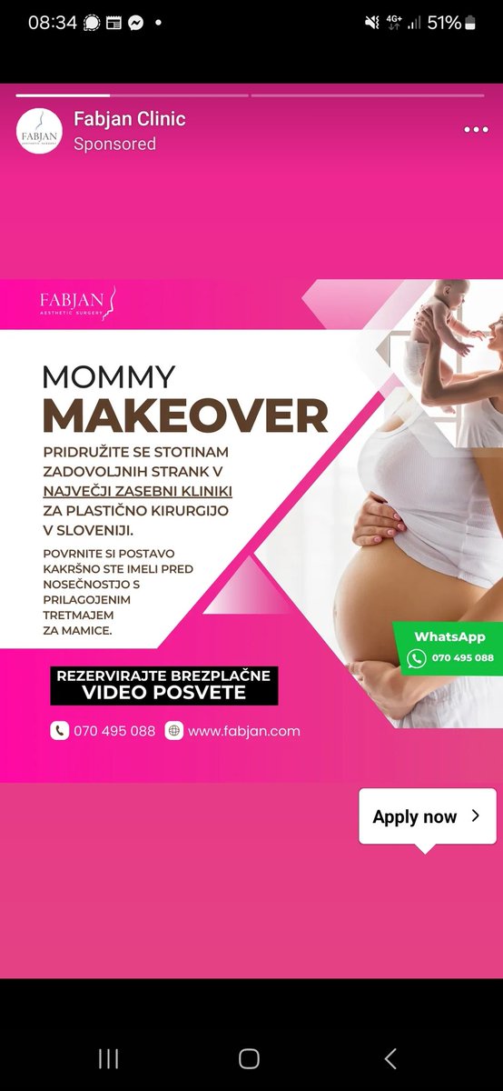TechVida's tweet image. Ko body shaming doseže novo brezno....
#stopbodyshaming  #youarebeautiful #momsareheroines