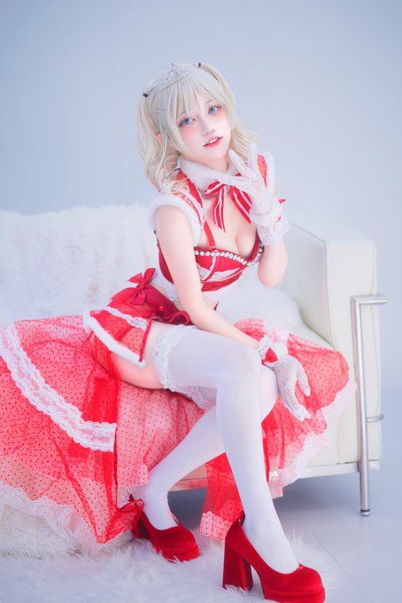 コスプレイヤーはるさん家の犬のTwitter画像29