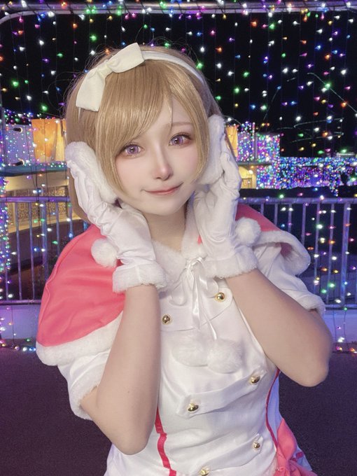 Twitterのコスプレ画像28