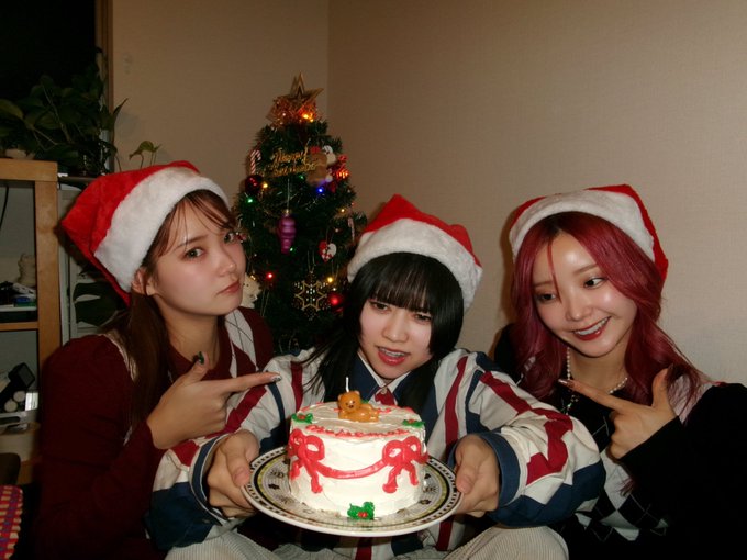 Twitterのコスプレ画像14