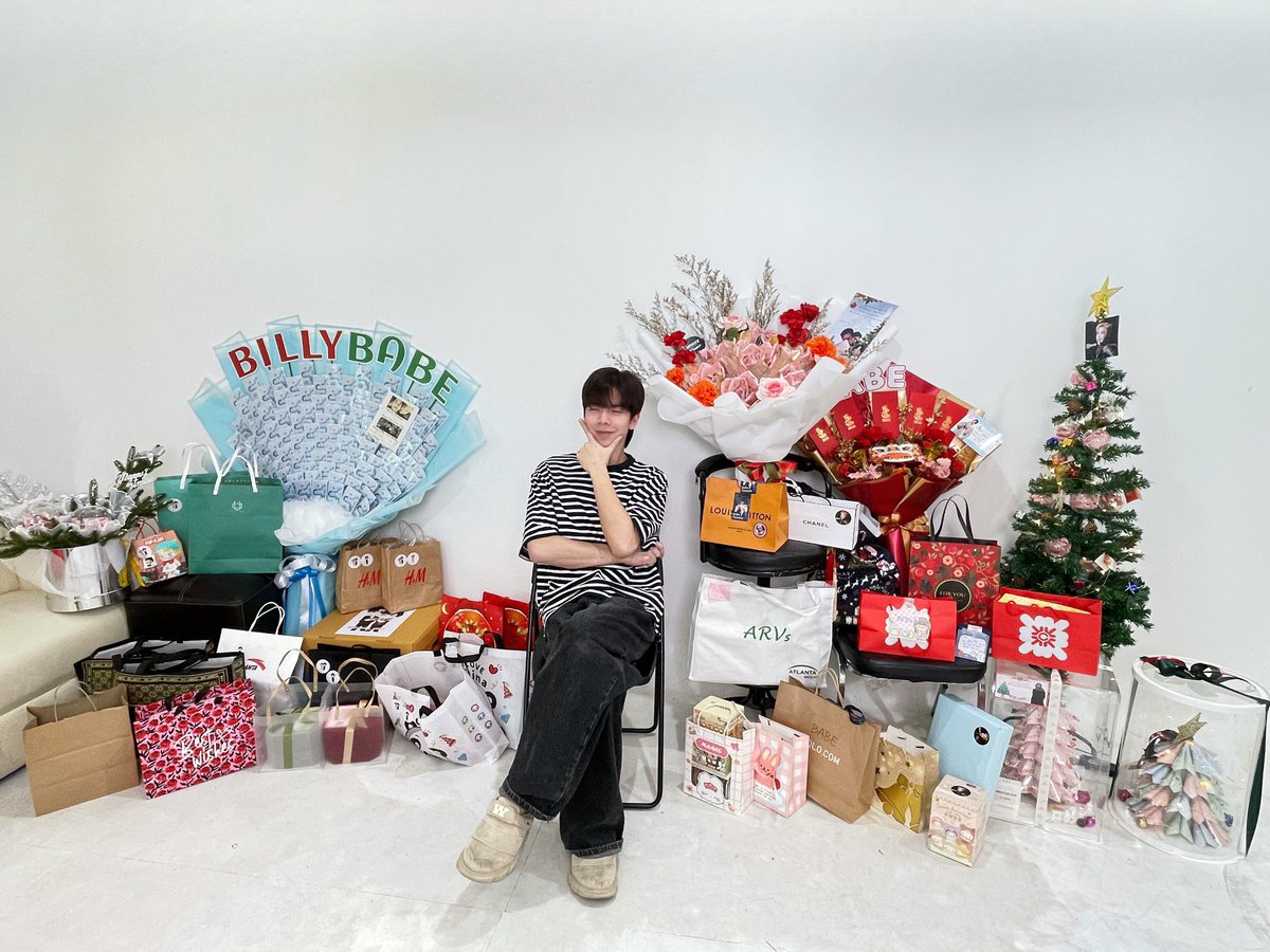 BABE 🐽 tweet media