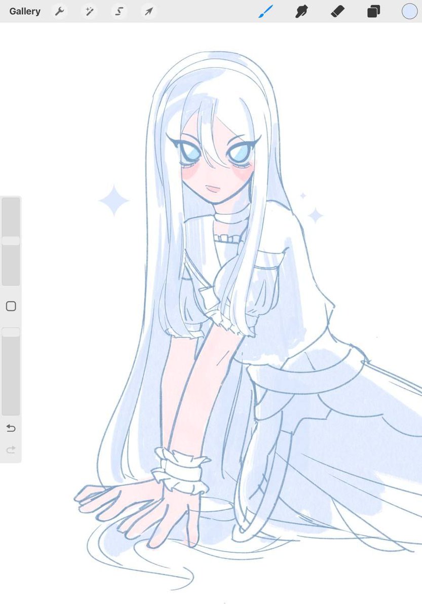 sangokasu's tweet image. kanade #prsk_FA