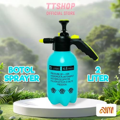 MasAgus377's tweet photo. Cek 𝙏𝙏𝙎𝙃𝙊𝙋 Pressure Sprayer 1LITER , 2LITER , 3LITER  / Botol Spray Semprotan Pompa Manual dengan harga Rp28.160. Dapatkan di Shopee sekarang! 

https://t.co/ZaLUbhFWUF https://t.co/f99jXkV12V
