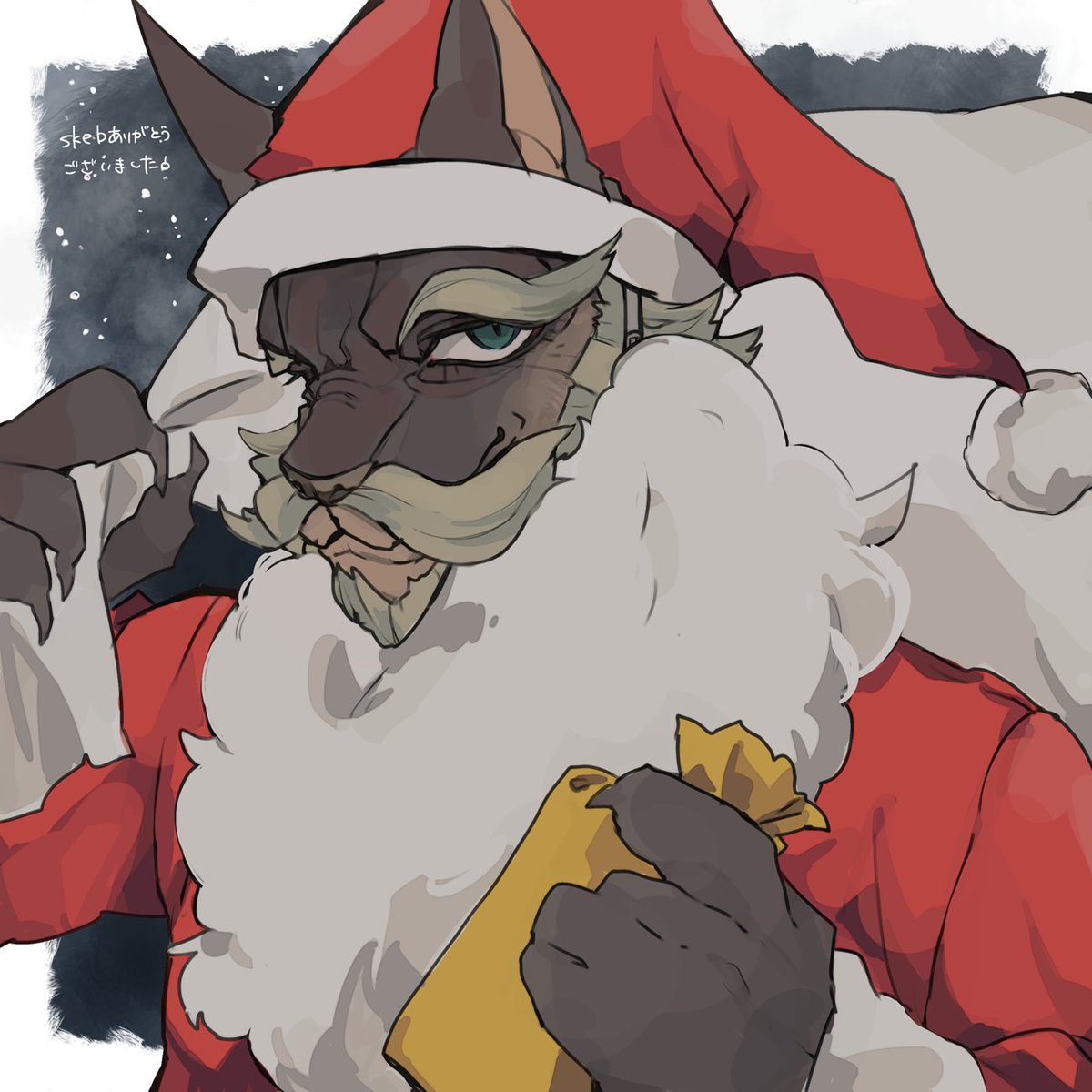 R T Cuno tweet media