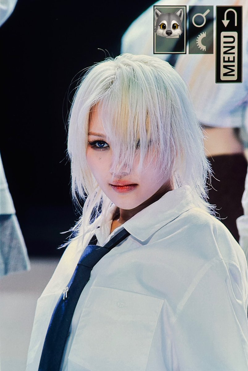 241225 프리뷰

#시연 #드림캐쳐
#SIYEON #Dreamcatcher
<a href="/hf_dreamcatcher/">드림캐쳐 Dreamcatcher</a>