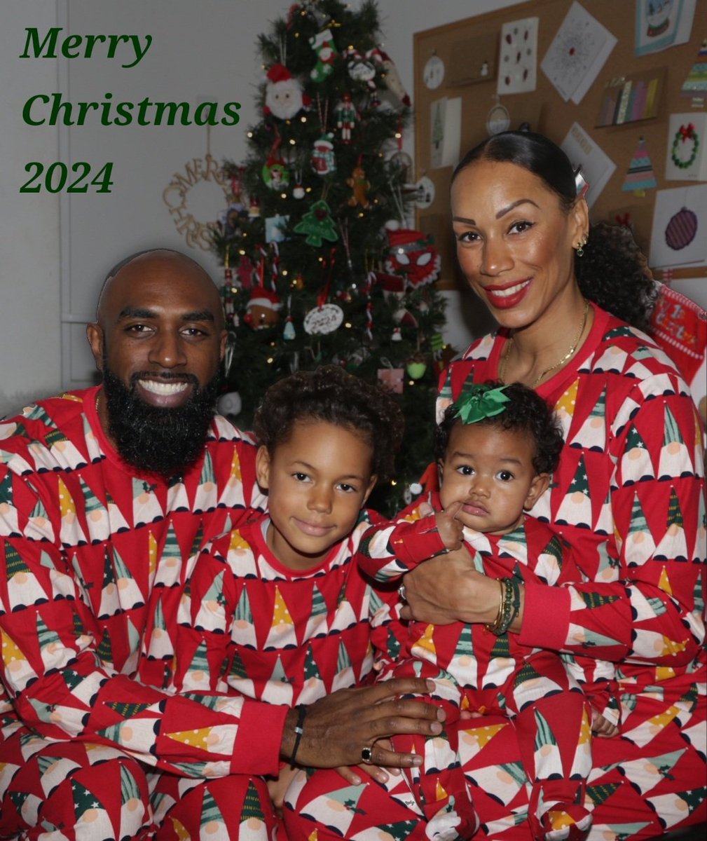 Jade Johnson OLY tweet media