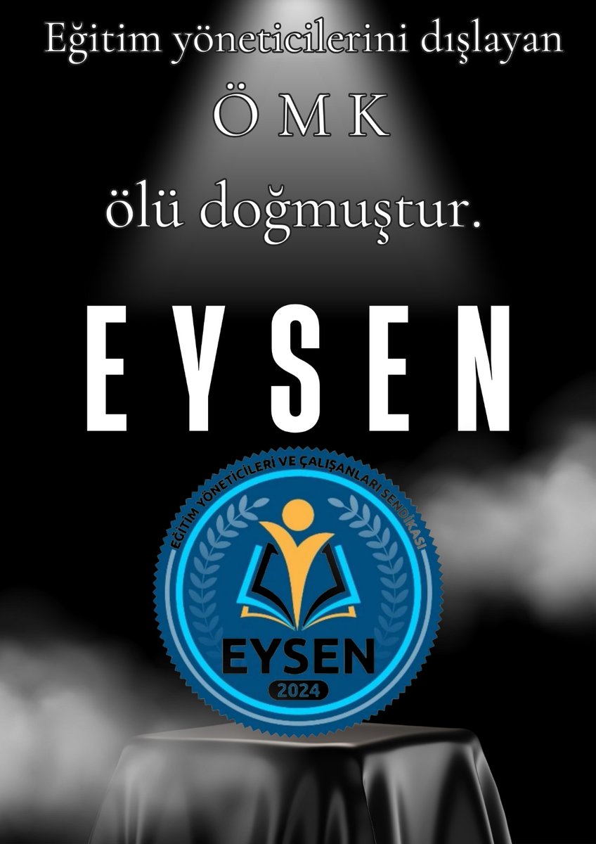 #MebSubeMudurleri
#eysen
<a href="/tcbestepe/">T.C. Cumhurbaşkanlığı</a>
<a href="/RTErdogan/">Recep Tayyip Erdoğan</a>
<a href="/tcmeb/">Millî Eğitim Bakanlığı</a>
@Yusuf_Tekin
<a href="/csgbakanligi/">T.C. Çalışma ve Sosyal Güvenlik Bakanlığı</a>
<a href="/isikhanvedat/">Prof. Dr. Vedat Işıkhan</a>