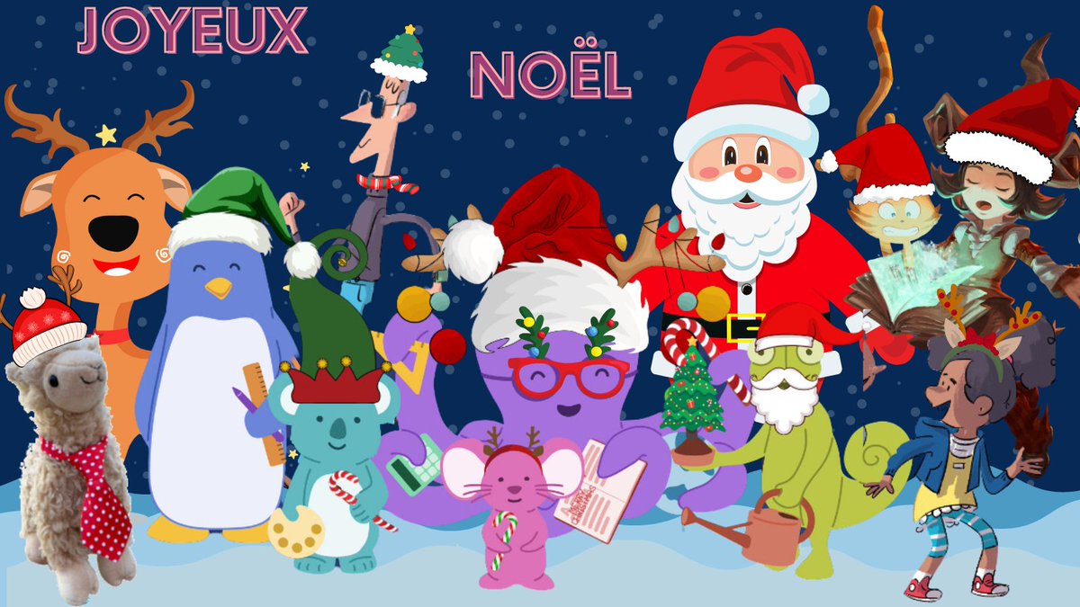 PrimTux (@primtux_team) on Twitter photo 