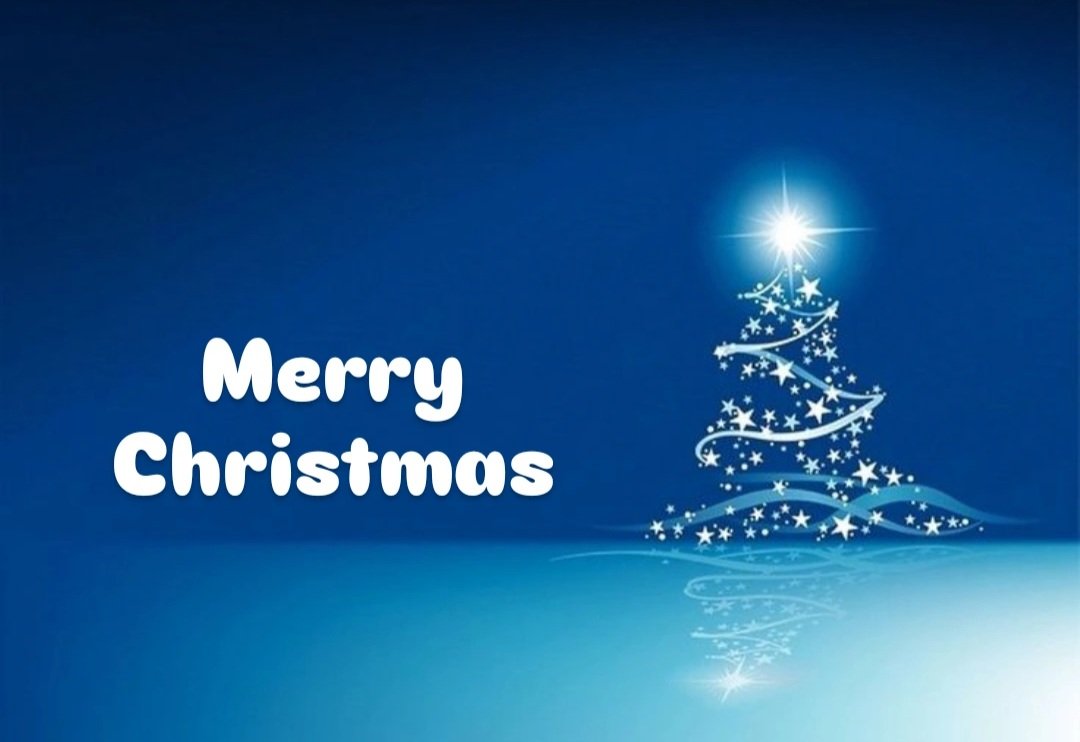 May the joy of Christmas light up your life today and always. Have a fantastic holiday season!

#Wai #WaiFiji #TeamFiji