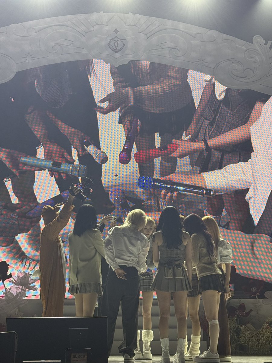 드림캐쳐가 항상 행복하게 노래했으면 좋겠다...🥺