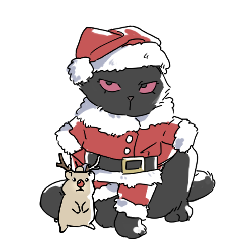 gwahonA's tweet photo. 루돌프 추가해드림 https://t.co/vd8i6LsJL5