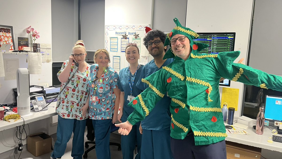 chris dewhurst (@cjd77uk) on Twitter photo Merry Christmas from the Christmas Eve <a href="/LWHNeonatal/">Liverpool Women's Neonatal Unit</a> ANNP and Doctor team 🎄<a href="/LWH_TeamANNP/">LWH_ANNP’s</a> <a href="/LiverpoolWomens/">Liverpool Women's University Hospital</a> Merry Christmas from the Christmas Eve <a href="/LWHNeonatal/">Liverpool Women's Neonatal Unit</a> ANNP and Doctor team 🎄<a href="/LWH_TeamANNP/">LWH_ANNP’s</a> <a href="/LiverpoolWomens/">Liverpool Women's University Hospital</a>