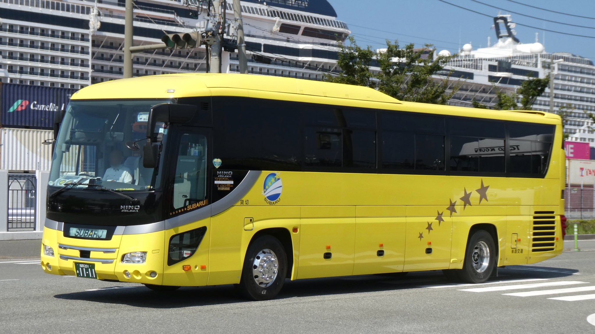 9州ﾊﾞｽ on X: 