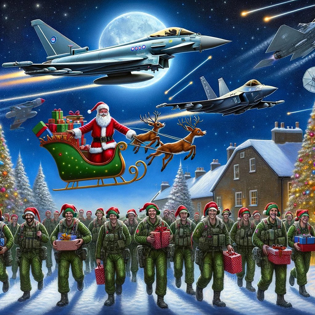 RAF Air & Space Warfare Centre tweet media