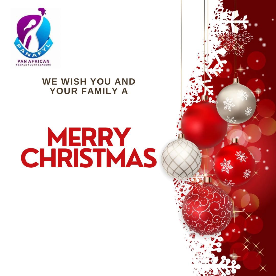 Seasons Greetings to you and your family🎄 
With Joy and Love we bring you glad tidings 🥂🎊
Merry Christmas 🎁🎄