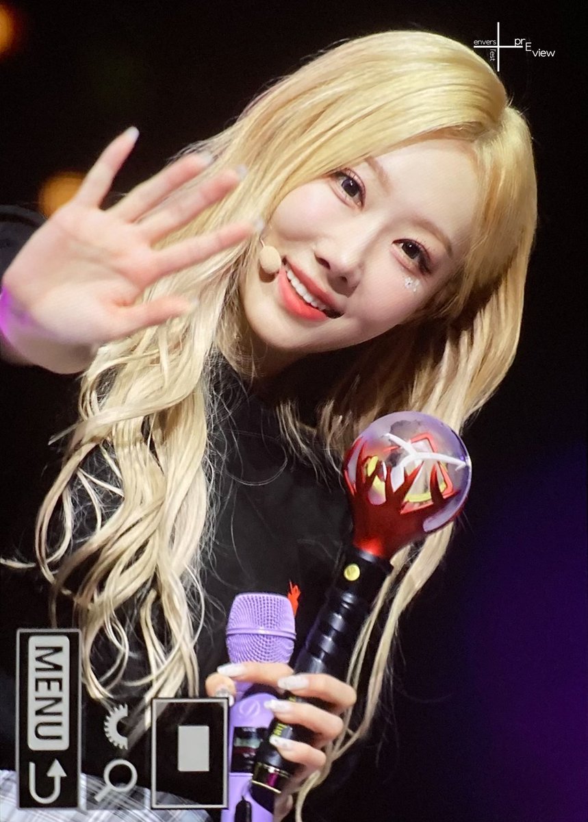 enverslest's tweet image. 241225 프리뷰

#드림캐쳐 #Dreamcatcher 
#한동 #HANDONG #韩东