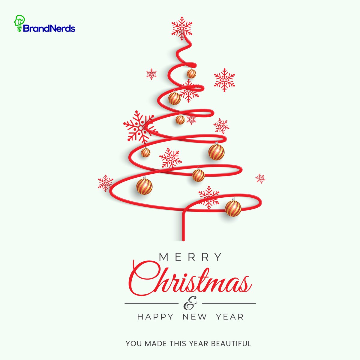 BrandNerds Ltd tweet media