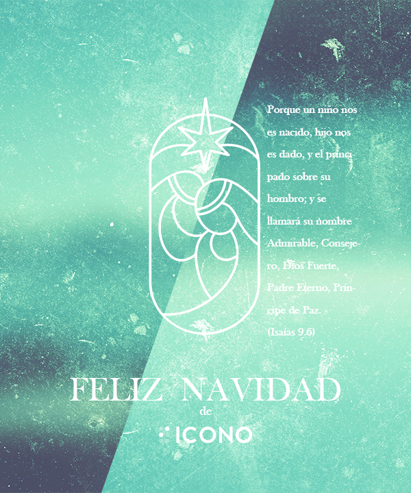 soyicono's tweet photo. FELIZ #NAVIDAD.

En Jesús, Dios ha venido. Él se ha acercado por ti.
Acércate a Él. https://t.co/JiCvXyw4Qy