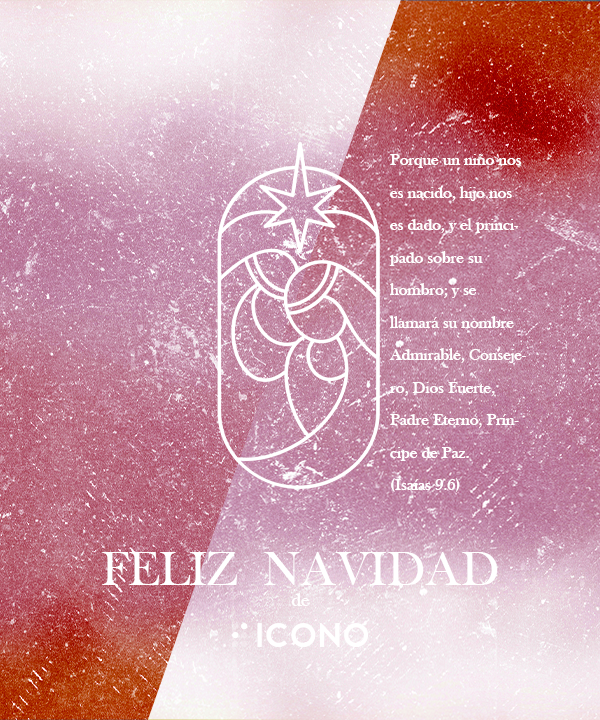 soyicono's tweet photo. FELIZ #NAVIDAD.

En Jesús, Dios ha venido. Él se ha acercado por ti.
Acércate a Él. https://t.co/JiCvXyw4Qy