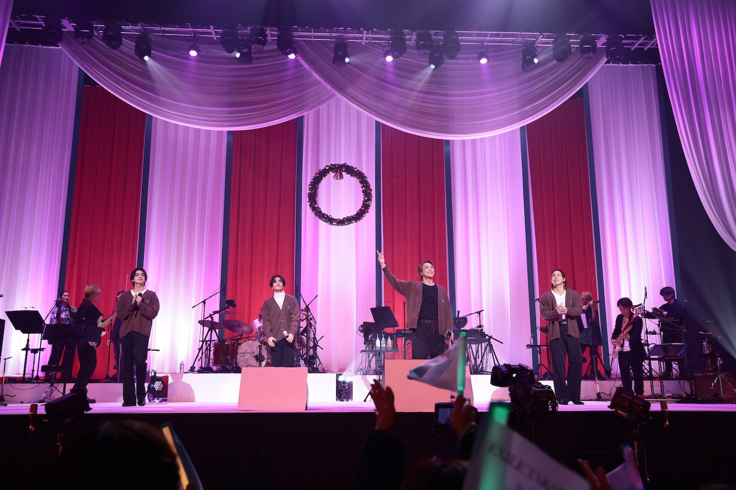 EXILE TRIBE 最新情報 on X: 