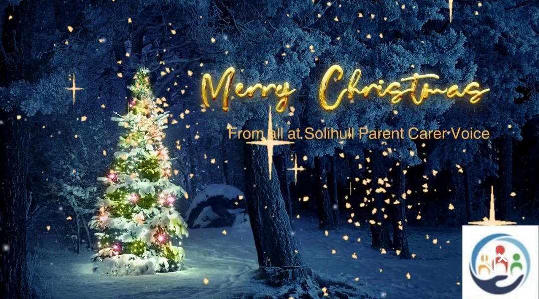SolihullParentCarerVoice (@solihullpcv) on Twitter photo 