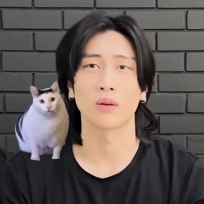 moraka_55's tweet image. มีมน้องตูตูงงค่ะ555
ไบเบิ้ลเกิดวันคริสมาสต์🎄❄️
ขอให้ยิ้มเยอะๆมีความสุขทุกปีได้หม่ำของอาร่อย
เป็นที่รักของทุกๆคนเลย
love u nakaa🩵🤍

BIBLE WAS BORN ON CHRISTMAS 
#HappyBIBLEday27th 
#BibleWichapas 
@biblesumett