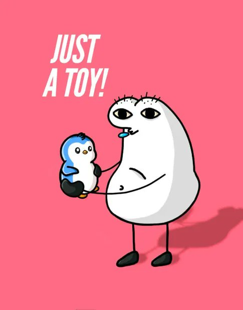 Y0NK_SOL's tweet photo. @pudgypenguins https://t.co/mTEqm9EVw3