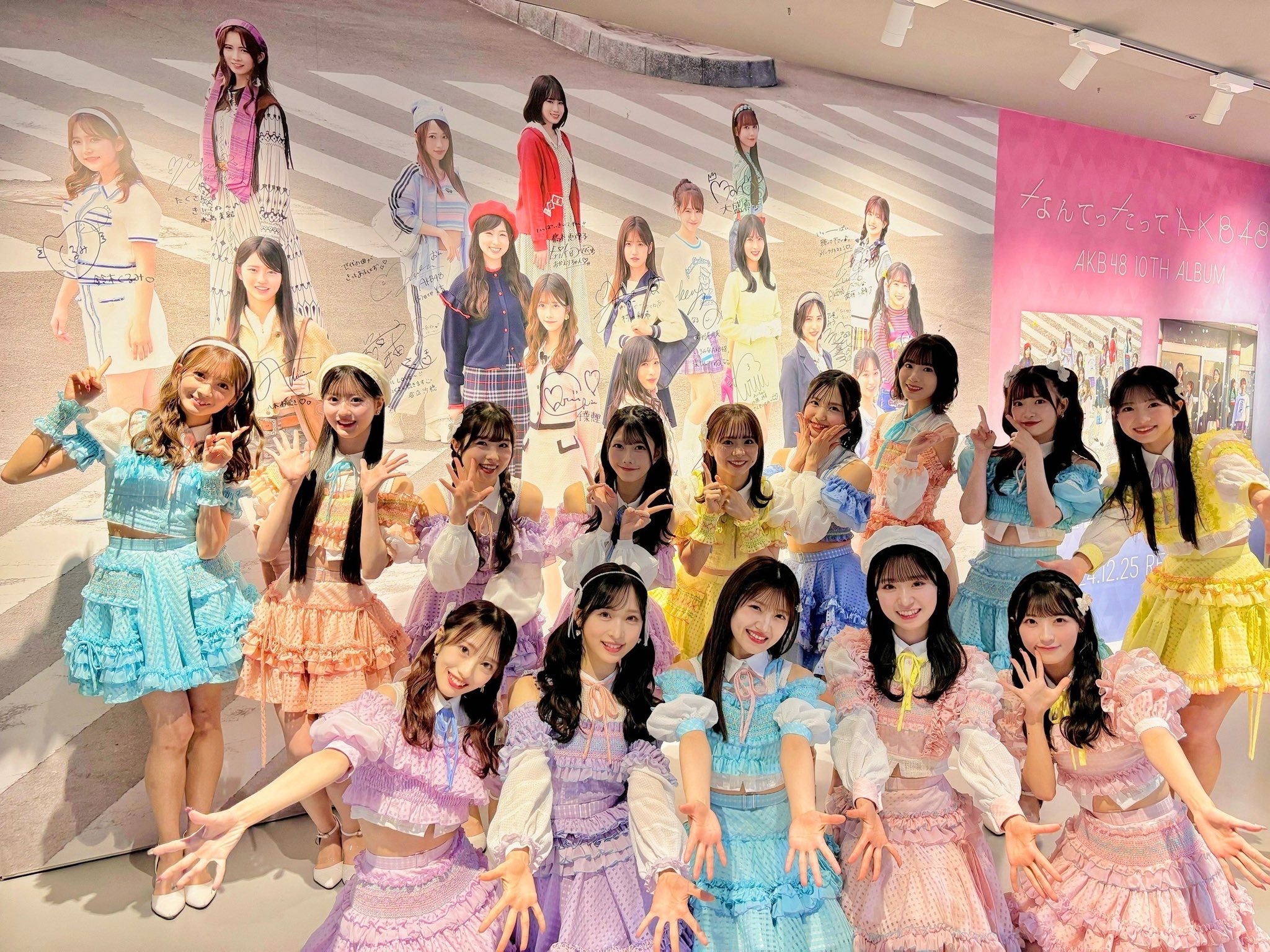 AKB48公式 on X: 