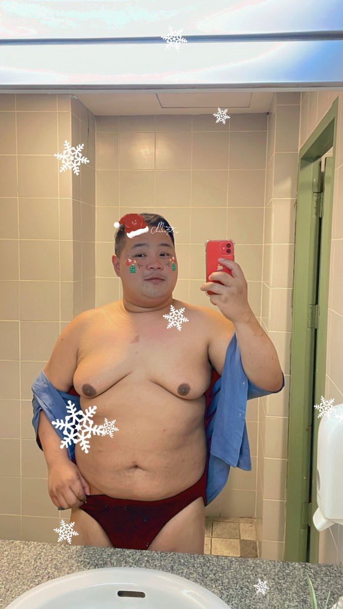 MERRY CHRISTMAS BEAR 🫶🏻🎄🎅🏼