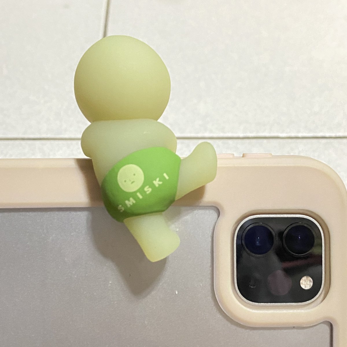 MULL8CART's tweet photo. wts lfb ph

smiski hipper + yoga tree pose

₱900 set 
(hipper 600, yoga* 300)

FREE SF! 💚

*yoga doesn’t have bnf https://t.co/3lAwmwPMhj