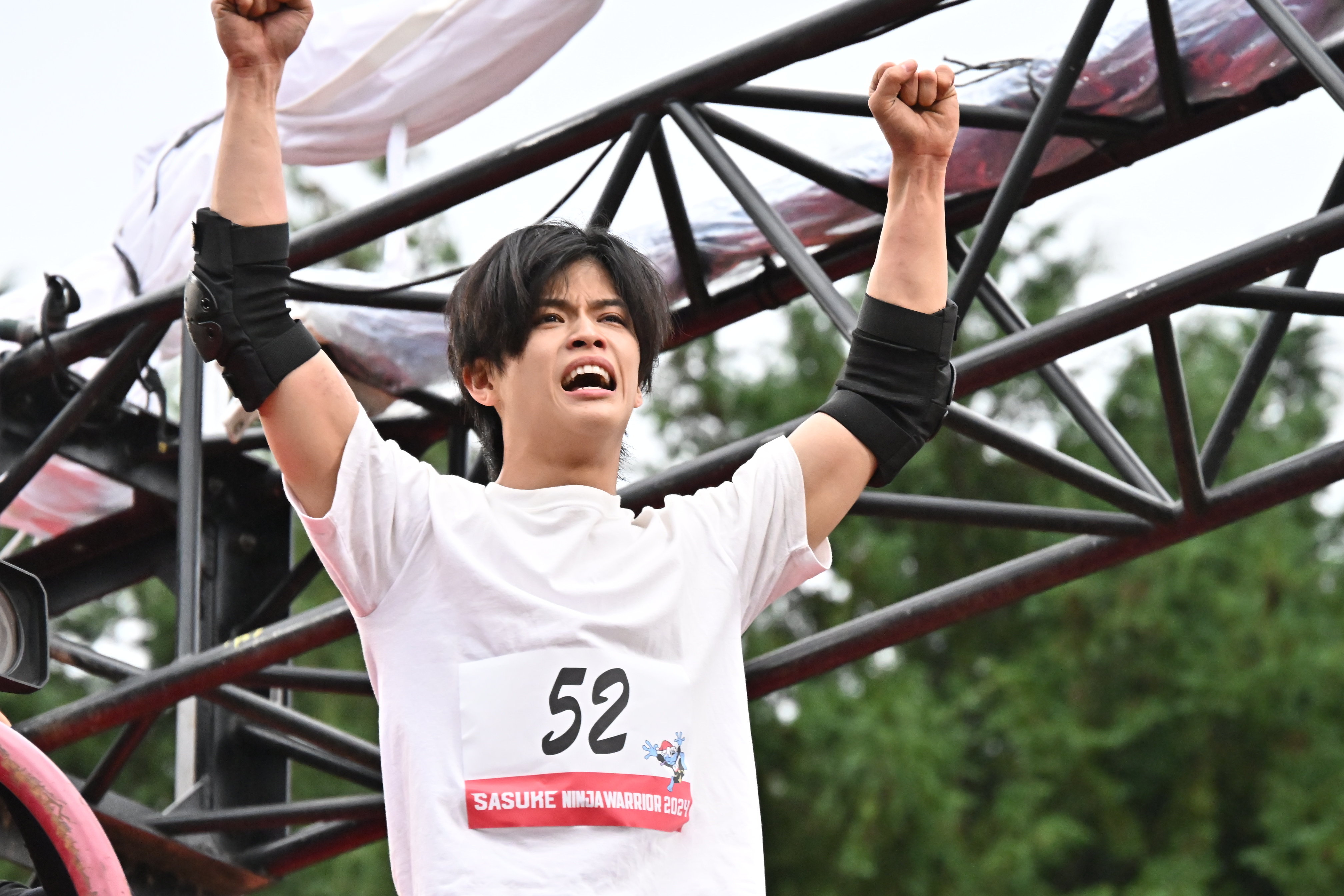 SASUKE 【TBS公式】 on X: 