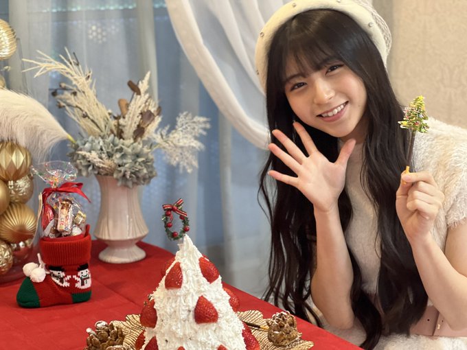 大里菜桜のTwitter画像27