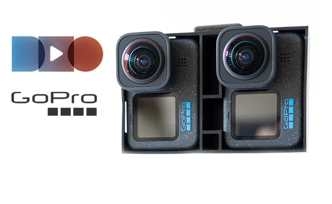 VR180の個人向け録画用カメラ最近調べてた備忘録。 ・現時点で一番評判