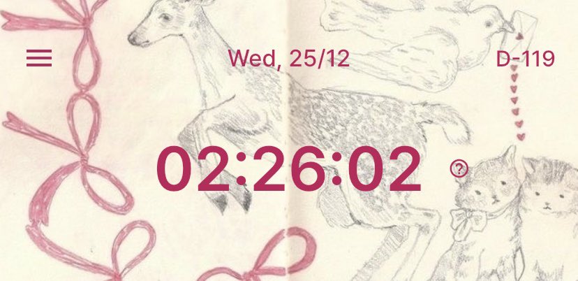 IIulaby's tweet image. (d-119)’s progress! ౨ৎ

latsolatsolatsolatsol